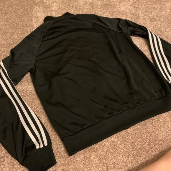 Track Jacket - Picture 2 of 3